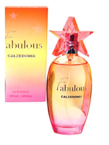 Fabulous Calzedonia perfume .